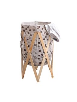 The Better Home - Natural Laundry Basket Storage Baskets