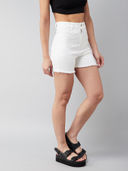 White color option, Currently selected