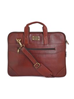 Lapis O Lupo - Unisex Laptop Bag