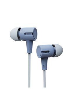 Boat - Mint Purple Bassheads 102 Headphones