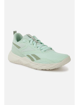 Reebok - Women Nfx Training Shoes Green