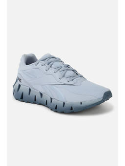 Reebok - Womens Zig Dynamica 4 Adventure Running Shoes Blue