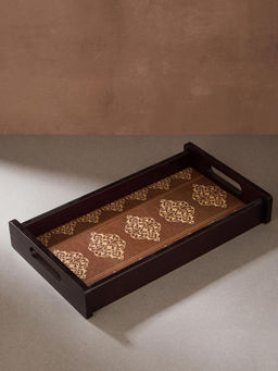 Fabindia - Mehraab Wooden Tray
