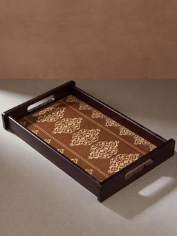 Fabindia - Mehraab Wooden Tray