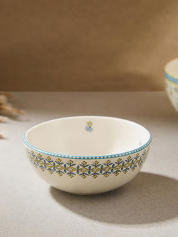 Fabindia - Sangam Ceramic Katori