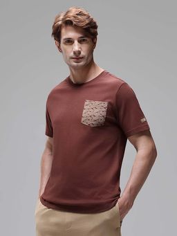 U.S. POLO ASSN. - Men Breathable Comfort Fit Oee18 Lounge T-Shirt