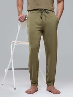 U.S. POLO ASSN. - Men Breathable Relaxed Fit Oj010 Lounge Pant