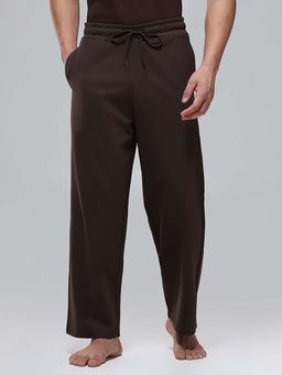 U.S. POLO ASSN. - Men Baggy Fit Sturdy Fabric Or008 Lounge Pants