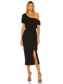 Lovers and Friends - Eden Midi Dress
