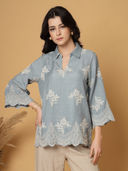 Blue color option, Sold out