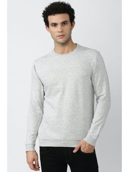 Van Heusen - Grey Sweatshirt