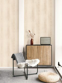 Excel - Wallpaper 88 Woodlane In Cream