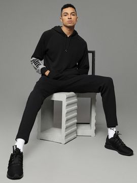 Puma Hoodies : Buy Puma Men's Train Graphic Knit Hoodie Online|Nykaa Fashion .