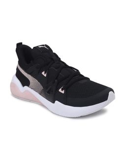 Puma - Cell Fraction Womens Black Training Shoes