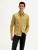 Olive color option, Currently selected