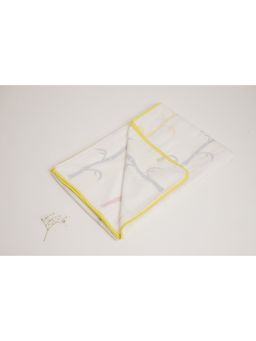 Masaya - Mal Mal Dohar Koala Yellow