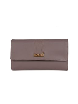 Enoki - Women Wallet - Mauve
