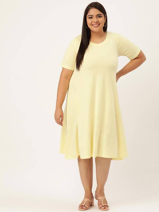 yellow boutique dress Crystal-embellished satin maxi dress with cutouts 44 (FR) / Yellow
