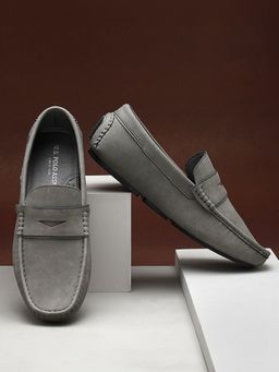 U.S. POLO ASSN. - Mirano 3.0 Solid Loafers For Men