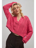 Pink color option, Sold out, Currently selected