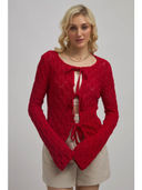 Red color option, Sold out