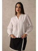 White color option, Sold out