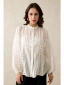 White color option, Currently selected