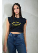 Black color option, Currently selected