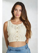 Cream color option, Currently selected