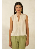 Beige color option, Currently selected