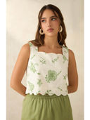 Olive color option, Currently selected