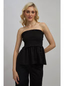 Black color option, Currently selected