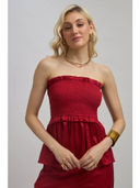 Red color option, Sold out