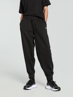 Puma - BMW Mms Wmn Ess Womens Black Sweatpants