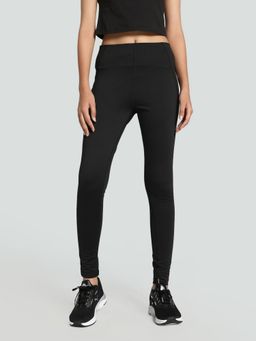 Puma - BMW Mms Womens Black Tights
