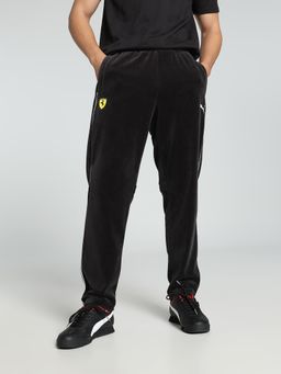Puma - Ferrari Race Mt7S Oh Mens Black Sweatpants