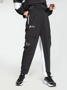Puma - BMW Mms Wmn Statement Womens Black Sweatpants