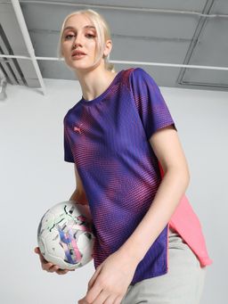 Puma - Individual Blaze Womens Jersey