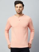 Peach color option, Currently selected