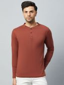Brown color option, Currently selected