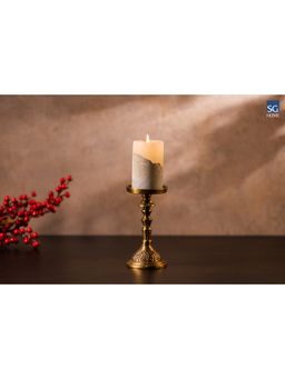 SG Home - Regency Candle Holder (set of 2)