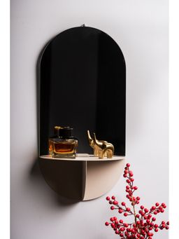 SG Home - Wall Mount Vanity Mirror (Light)