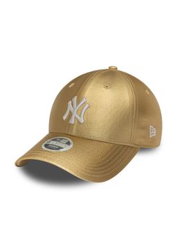 New Era - Women METALLIC 9FORTY Cap
