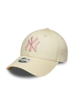 New Era - Women LEAGUE ESS 9FORTY Cap