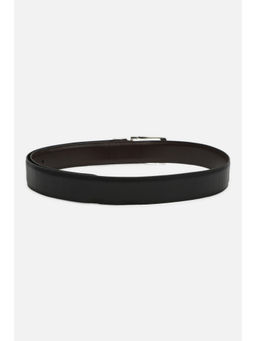 Louis Philippe - Black Reversible Belt