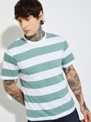 Green color option, Currently selected