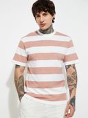 Pink color option, Currently selected