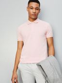 Pink color option, Currently selected