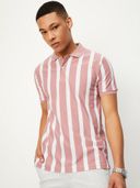 Pink color option, Currently selected