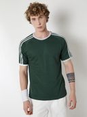 Green color option